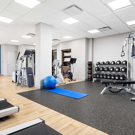 Hampton Inn Knoxville-West At Cedar Bluff Esterno foto