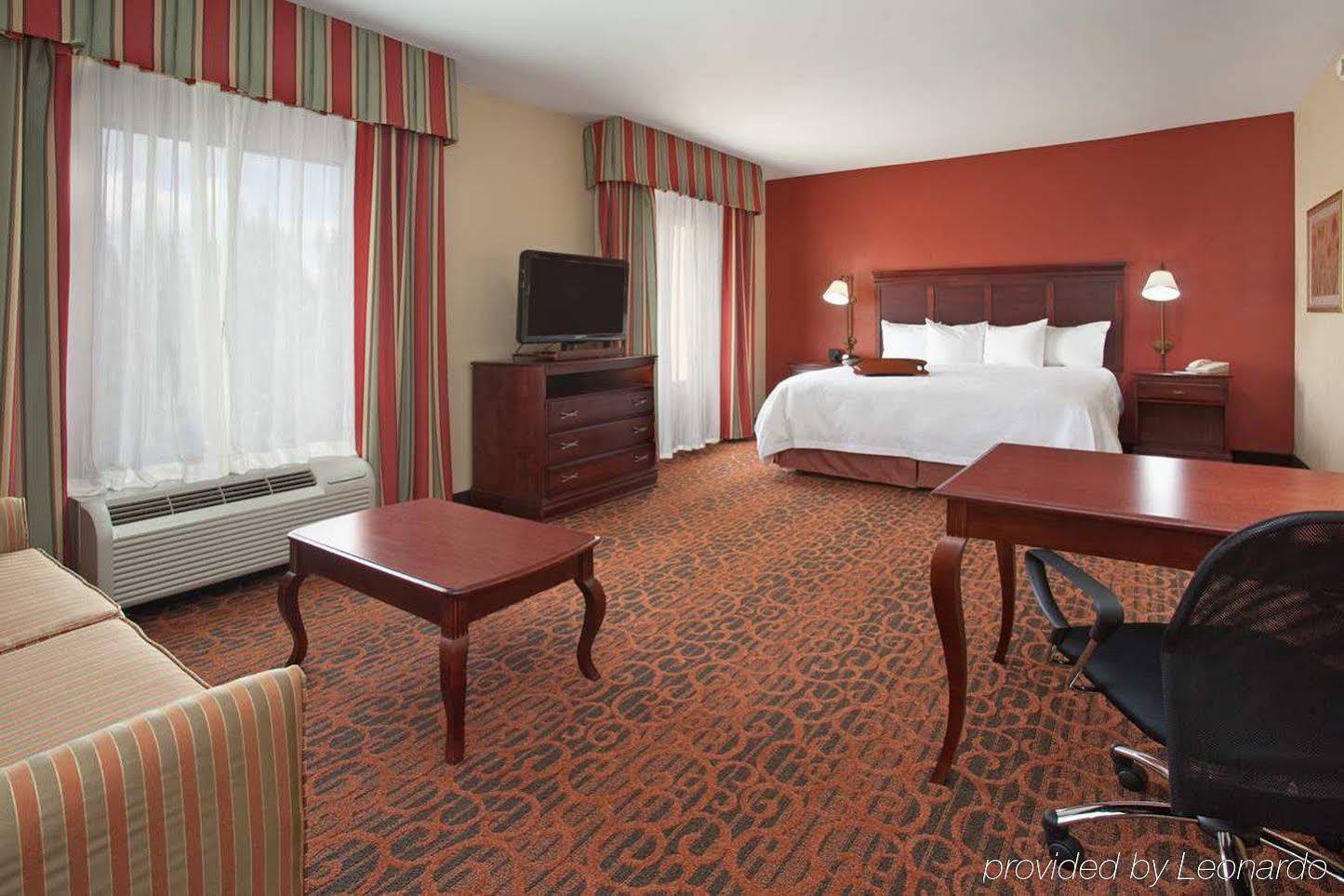 Hampton Inn Knoxville-West At Cedar Bluff Esterno foto