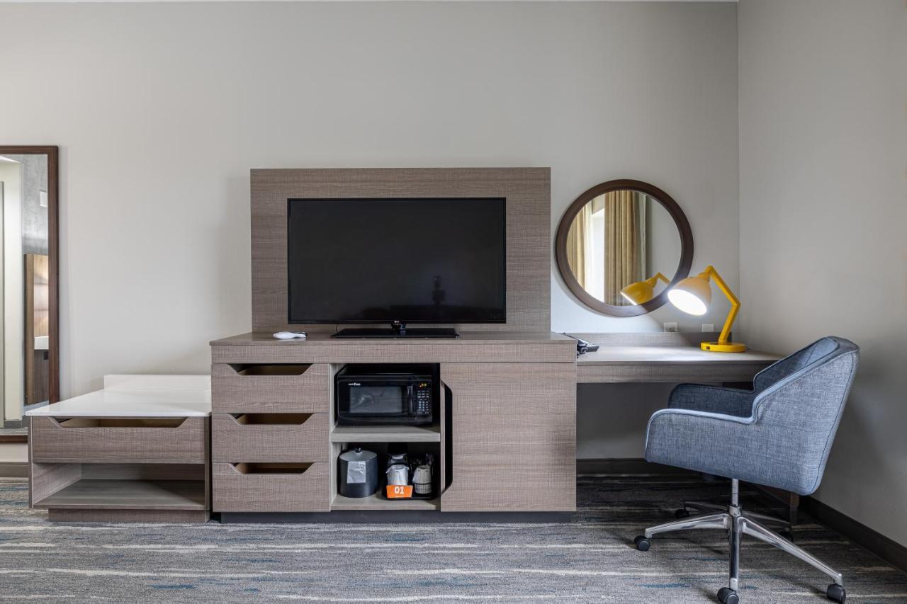Hampton Inn Knoxville-West At Cedar Bluff Esterno foto
