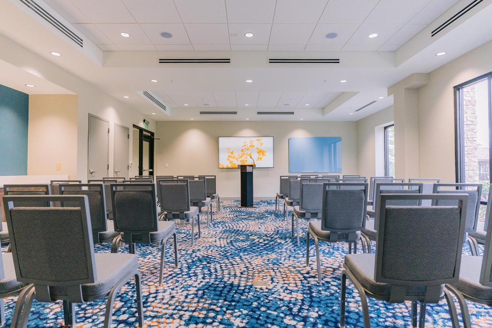 Hampton Inn Knoxville-West At Cedar Bluff Esterno foto