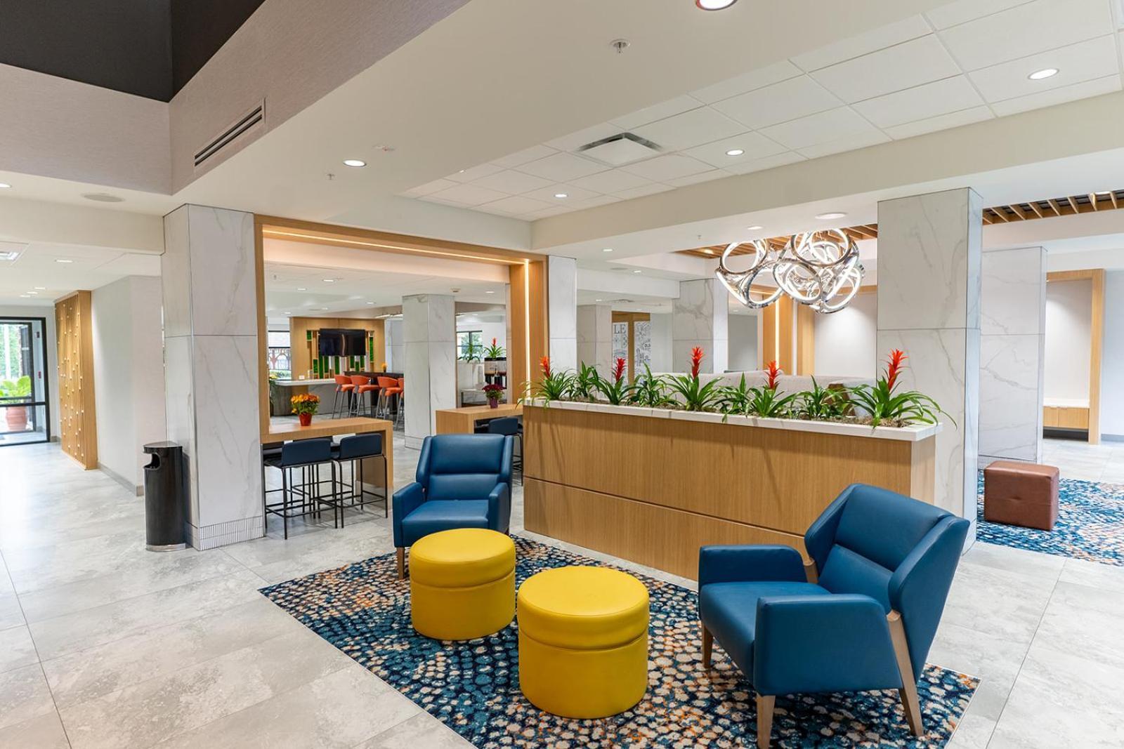 Hampton Inn Knoxville-West At Cedar Bluff Esterno foto