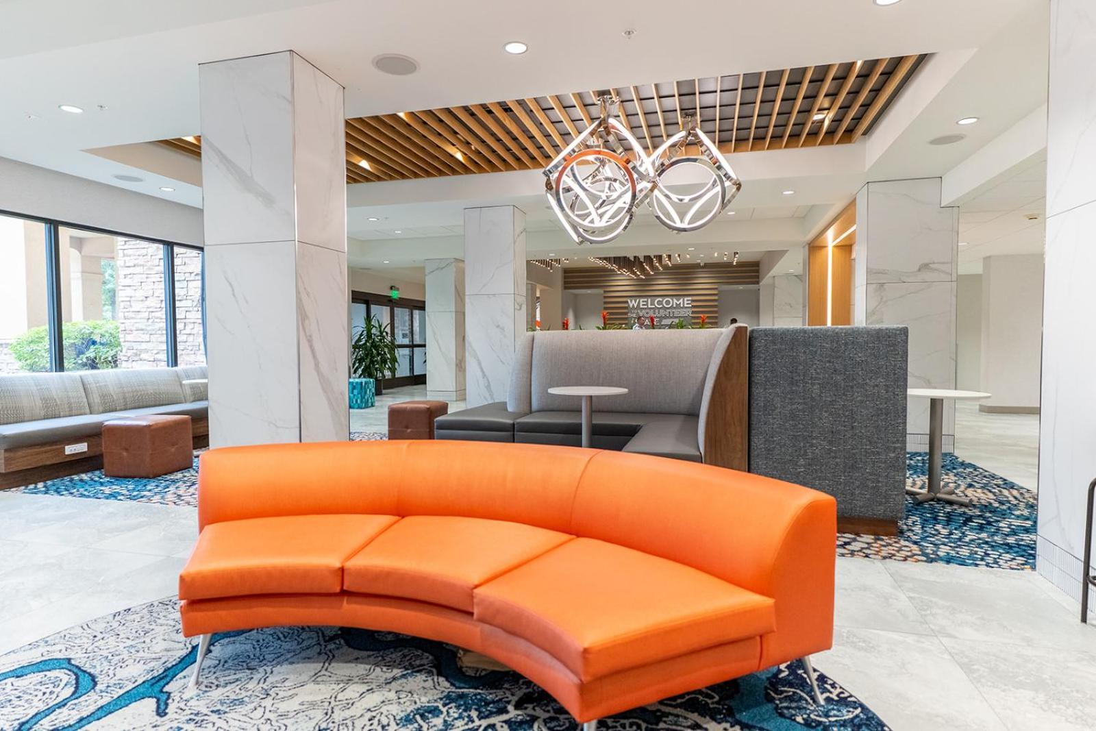 Hampton Inn Knoxville-West At Cedar Bluff Esterno foto