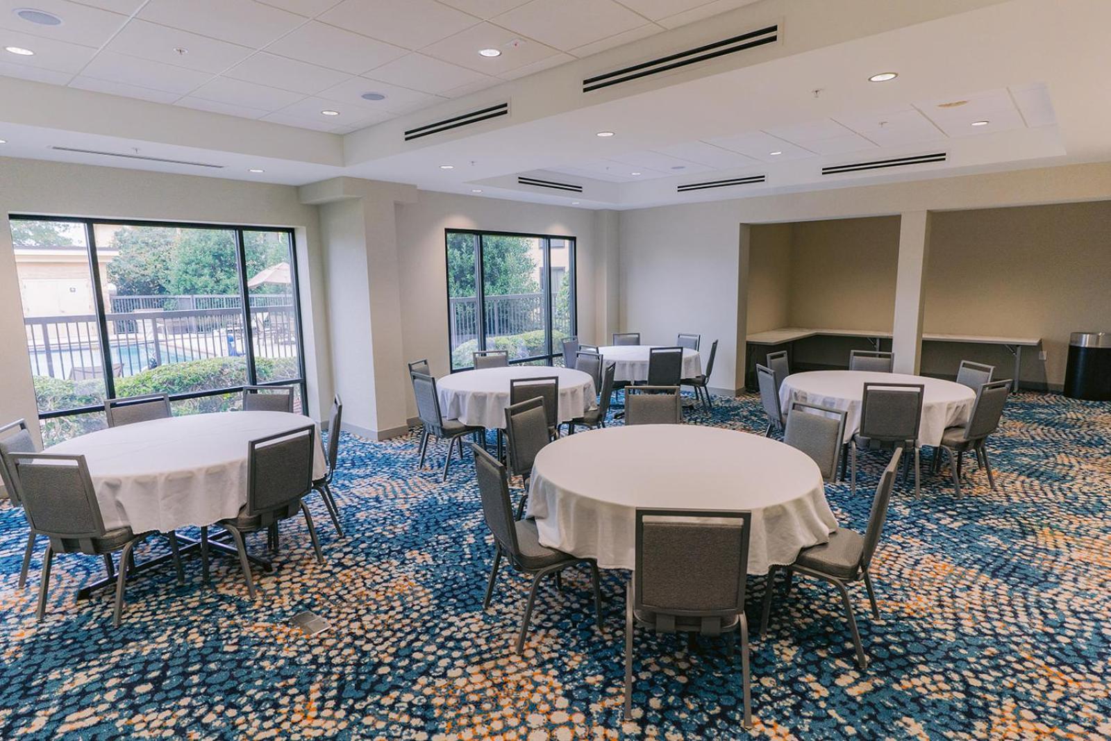 Hampton Inn Knoxville-West At Cedar Bluff Esterno foto