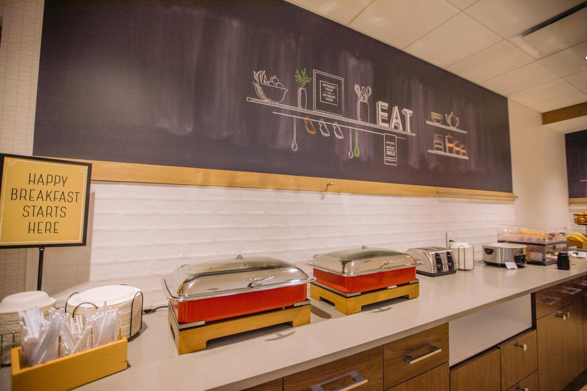 Hampton Inn Knoxville-West At Cedar Bluff Esterno foto