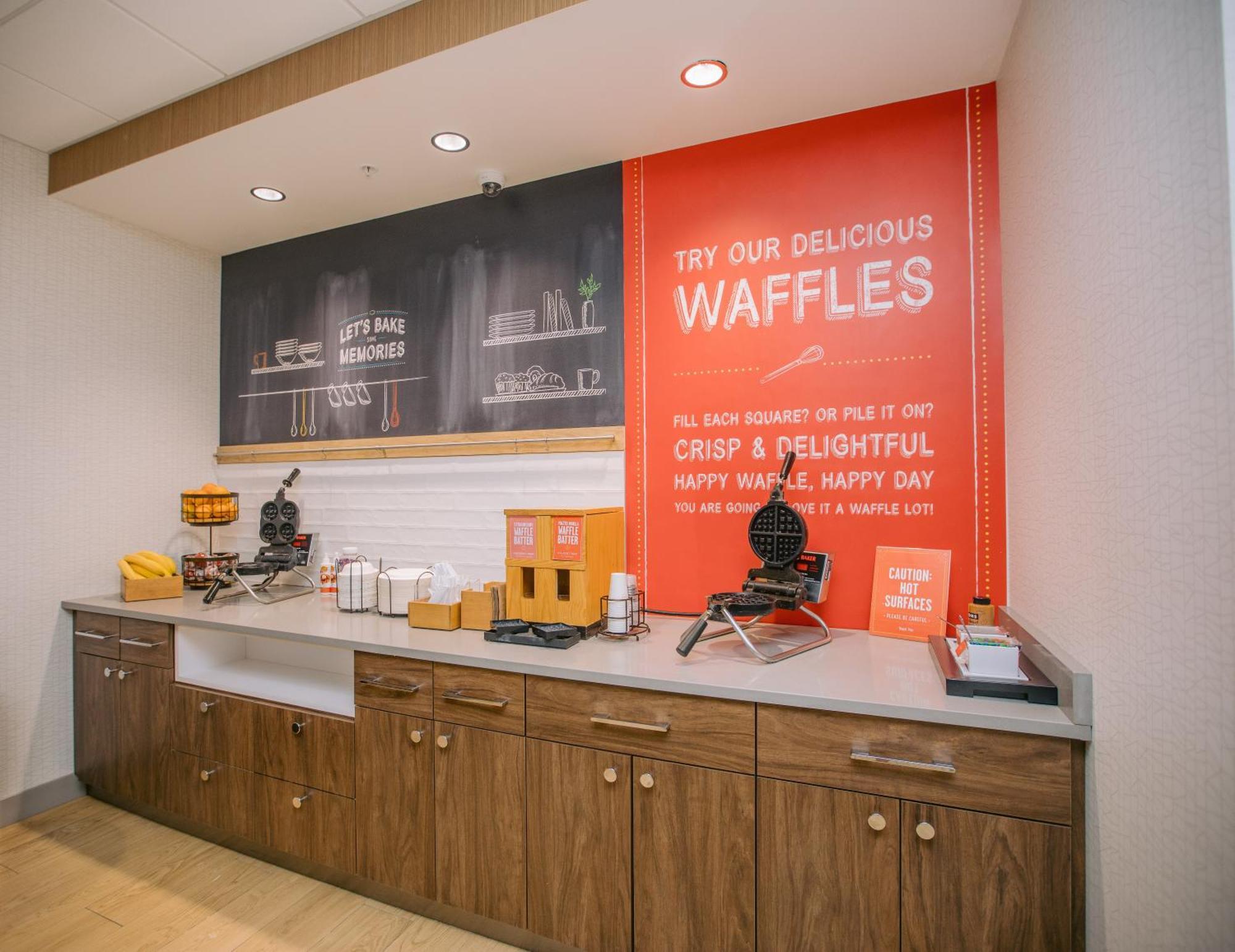 Hampton Inn Knoxville-West At Cedar Bluff Esterno foto