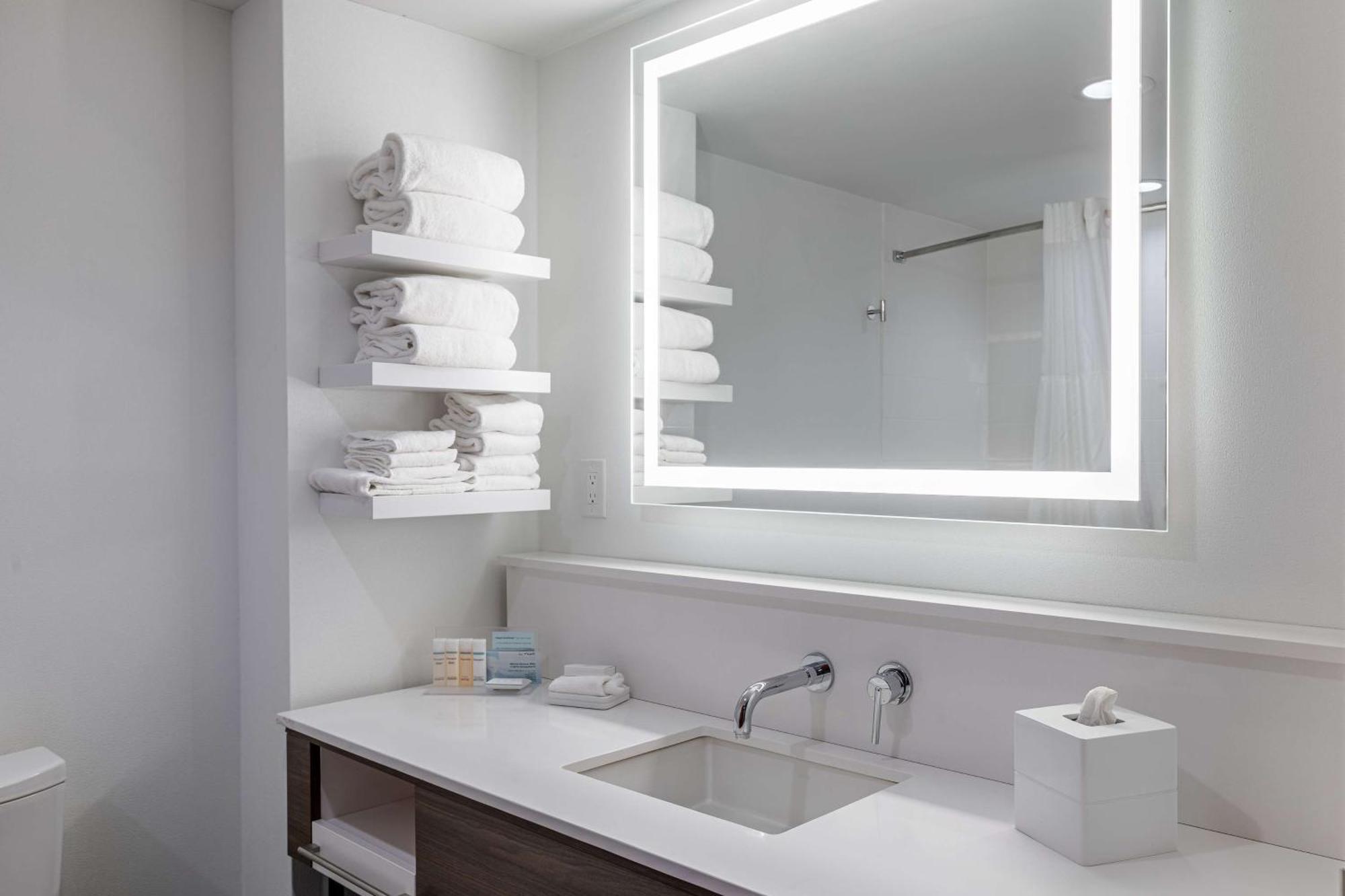Hampton Inn Knoxville-West At Cedar Bluff Esterno foto