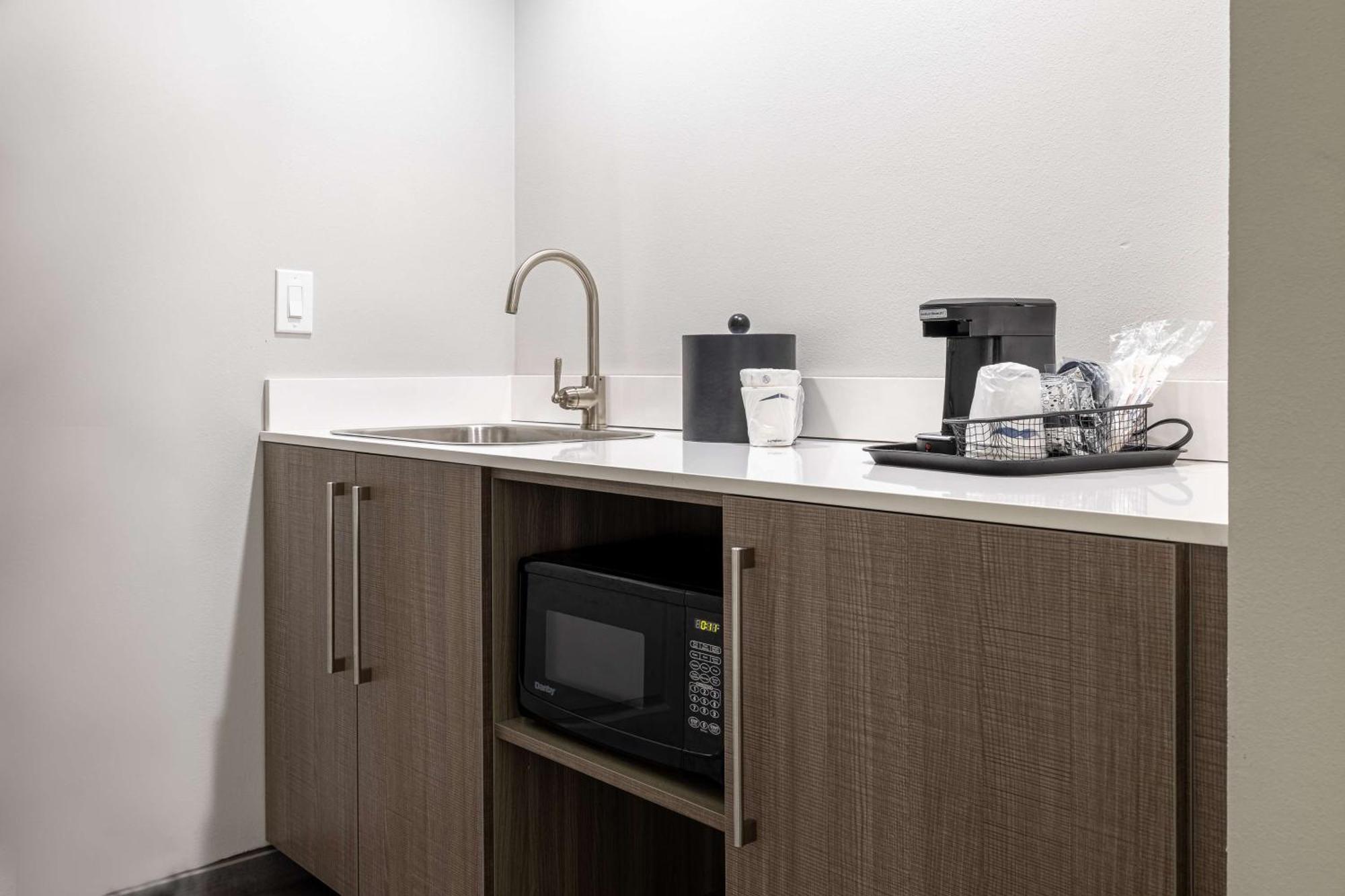 Hampton Inn Knoxville-West At Cedar Bluff Esterno foto