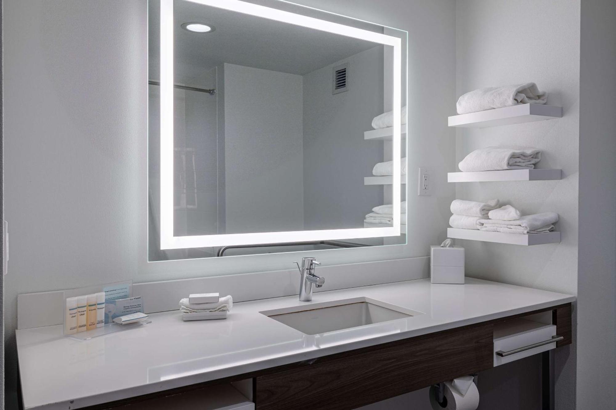 Hampton Inn Knoxville-West At Cedar Bluff Esterno foto
