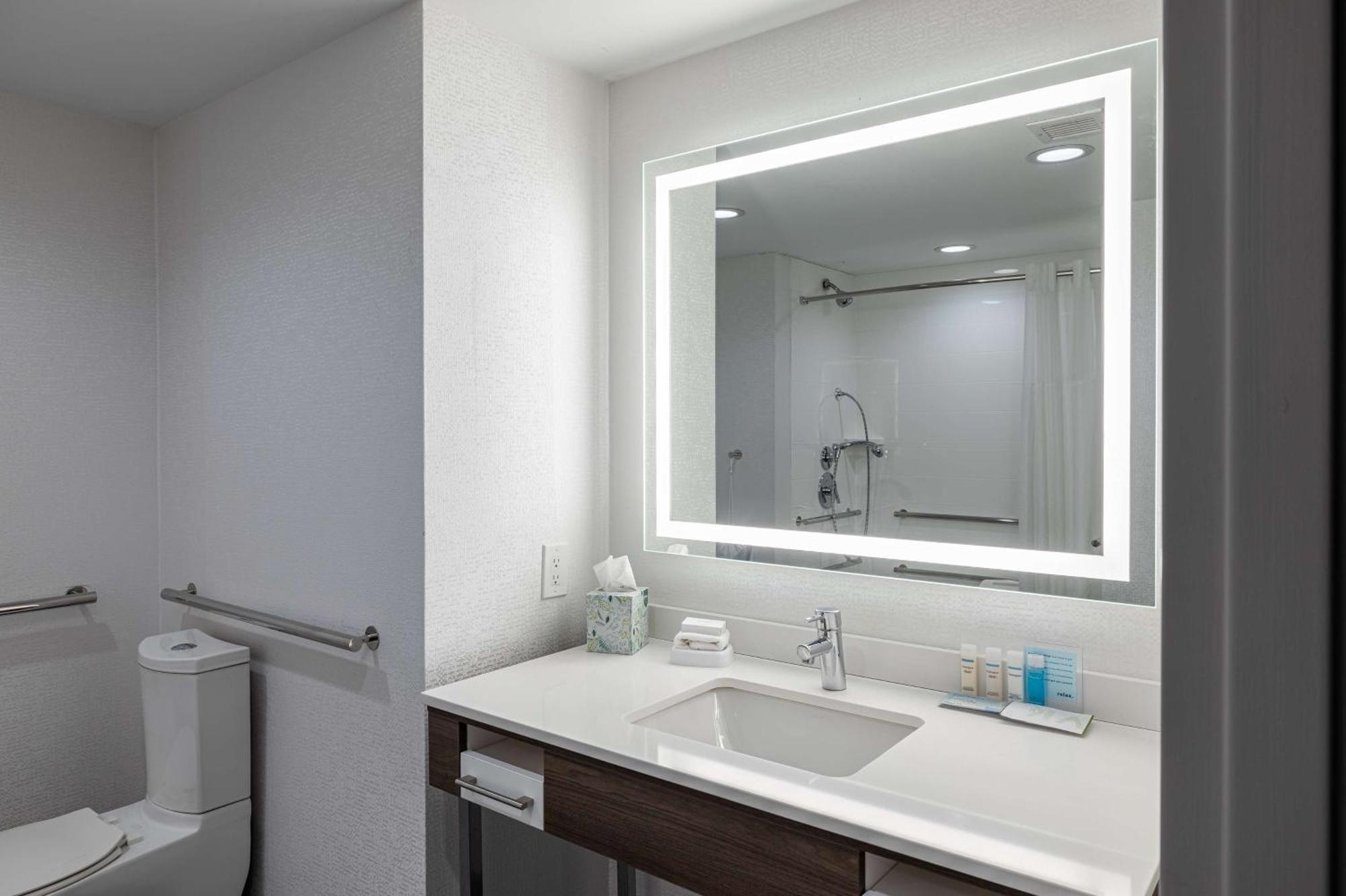 Hampton Inn Knoxville-West At Cedar Bluff Esterno foto