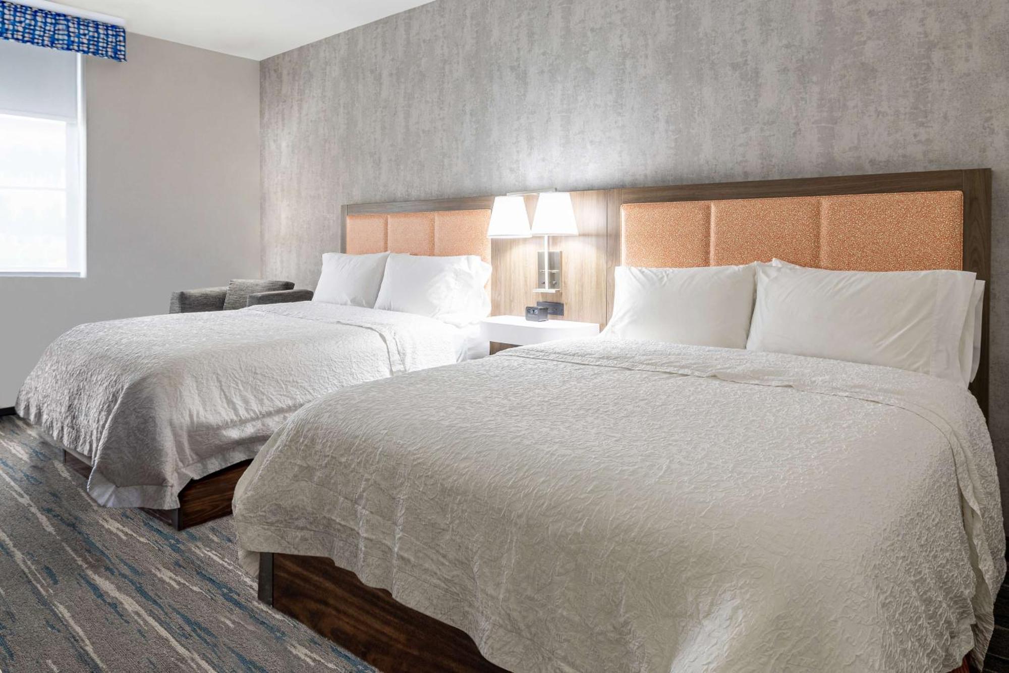 Hampton Inn Knoxville-West At Cedar Bluff Esterno foto