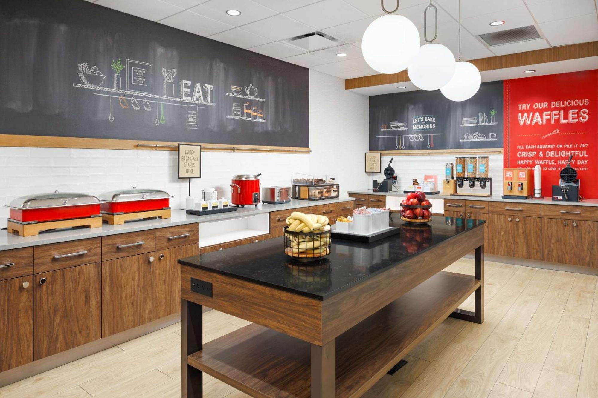 Hampton Inn Knoxville-West At Cedar Bluff Esterno foto
