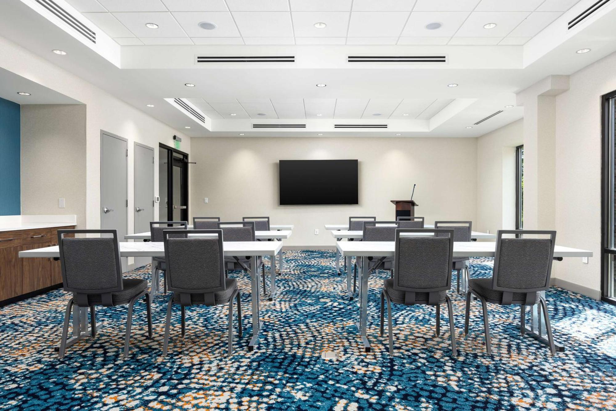 Hampton Inn Knoxville-West At Cedar Bluff Esterno foto