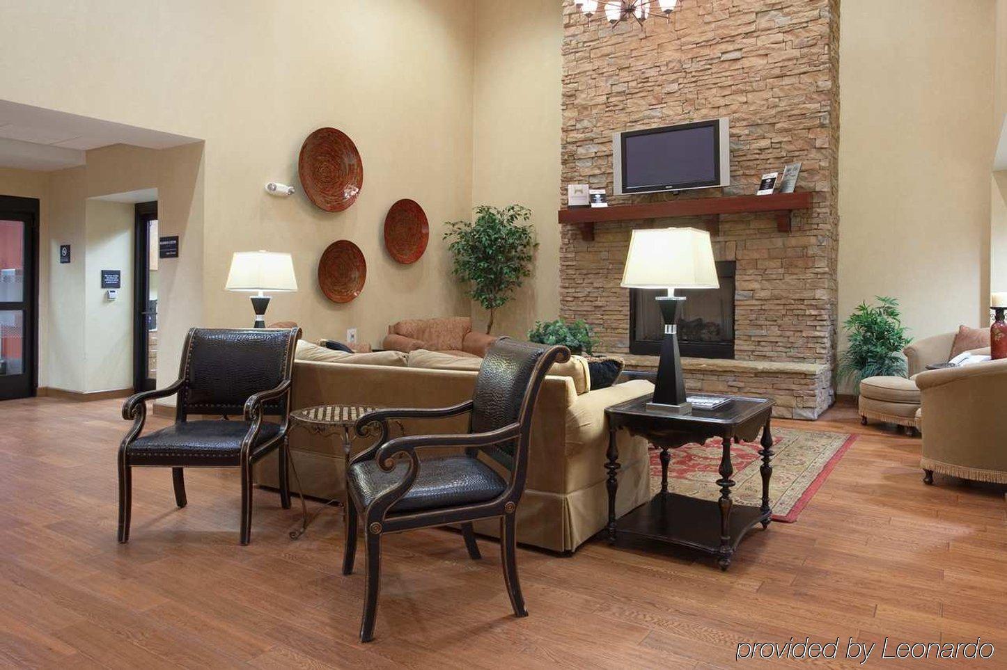Hampton Inn Knoxville-West At Cedar Bluff Esterno foto