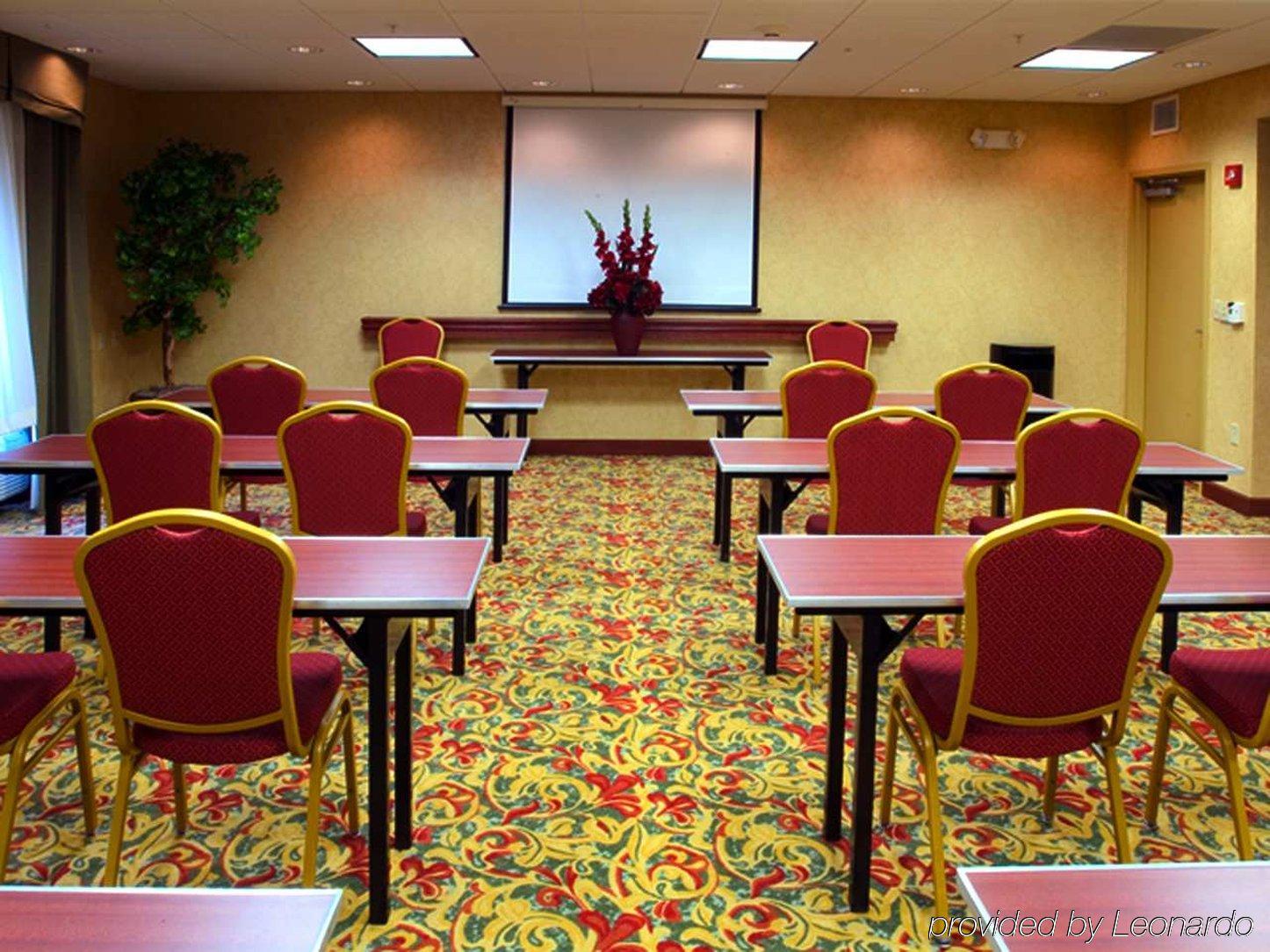 Hampton Inn Knoxville-West At Cedar Bluff Servizi foto