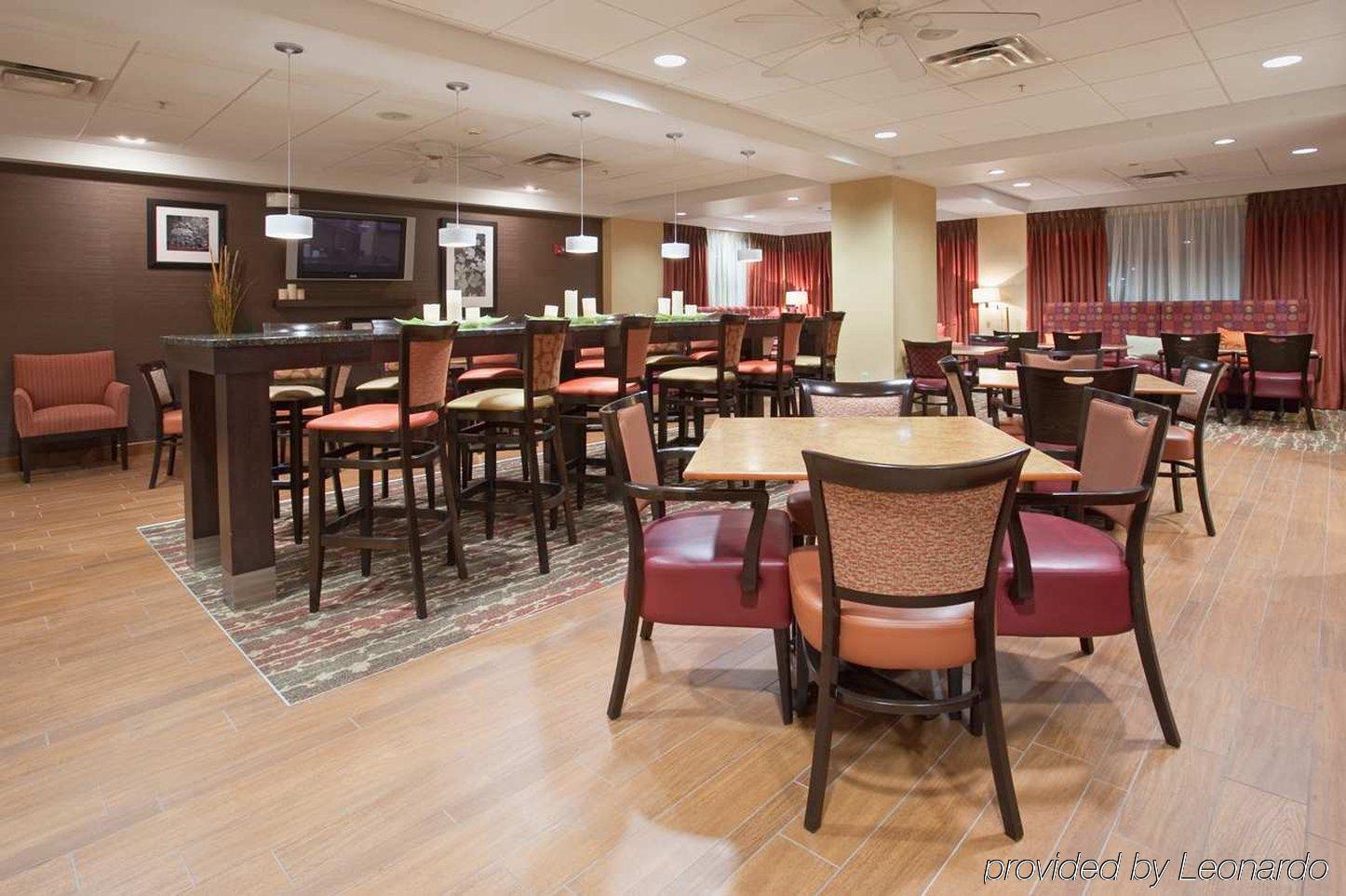 Hampton Inn Knoxville-West At Cedar Bluff Esterno foto