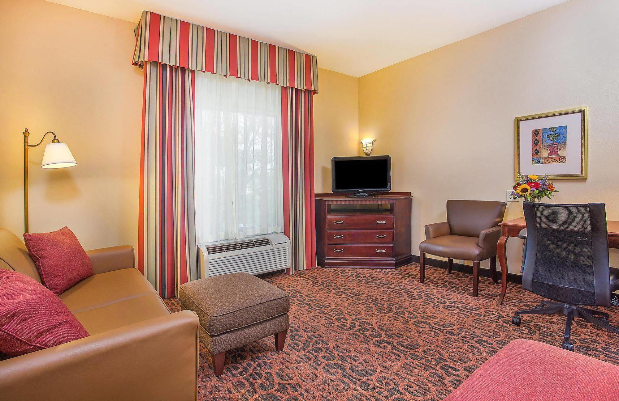 Hampton Inn Knoxville-West At Cedar Bluff Esterno foto