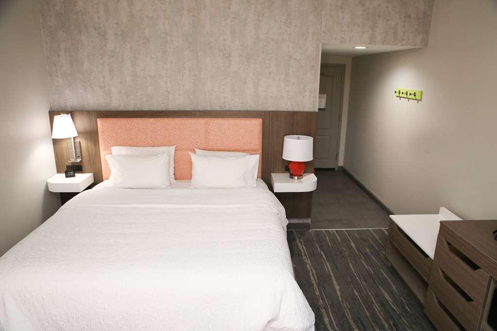 Hampton Inn Knoxville-West At Cedar Bluff Camera foto