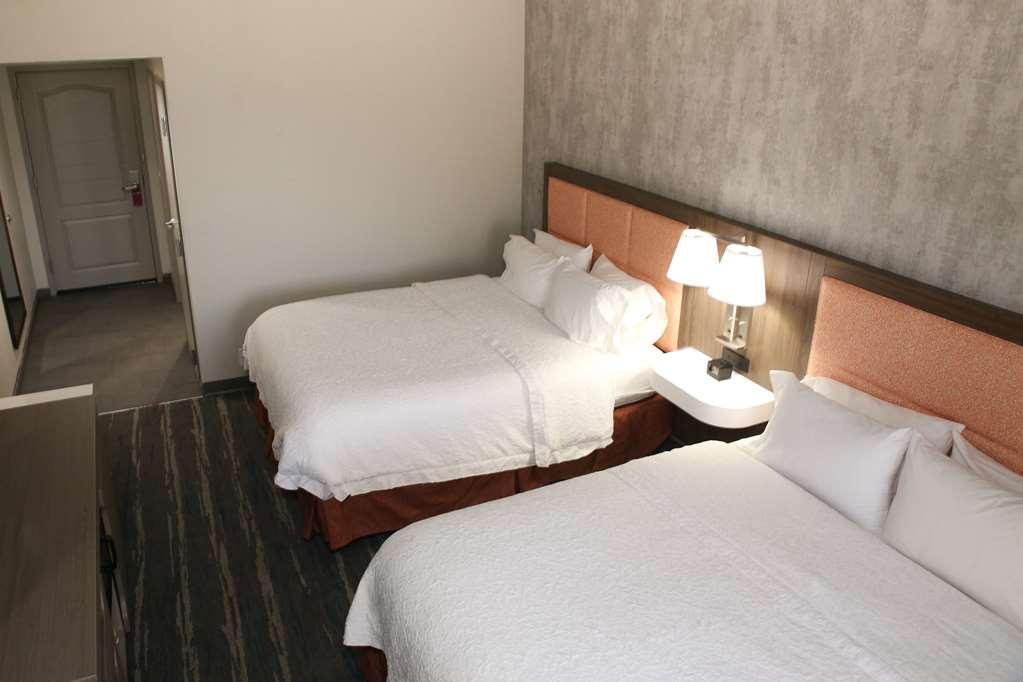 Hampton Inn Knoxville-West At Cedar Bluff Camera foto
