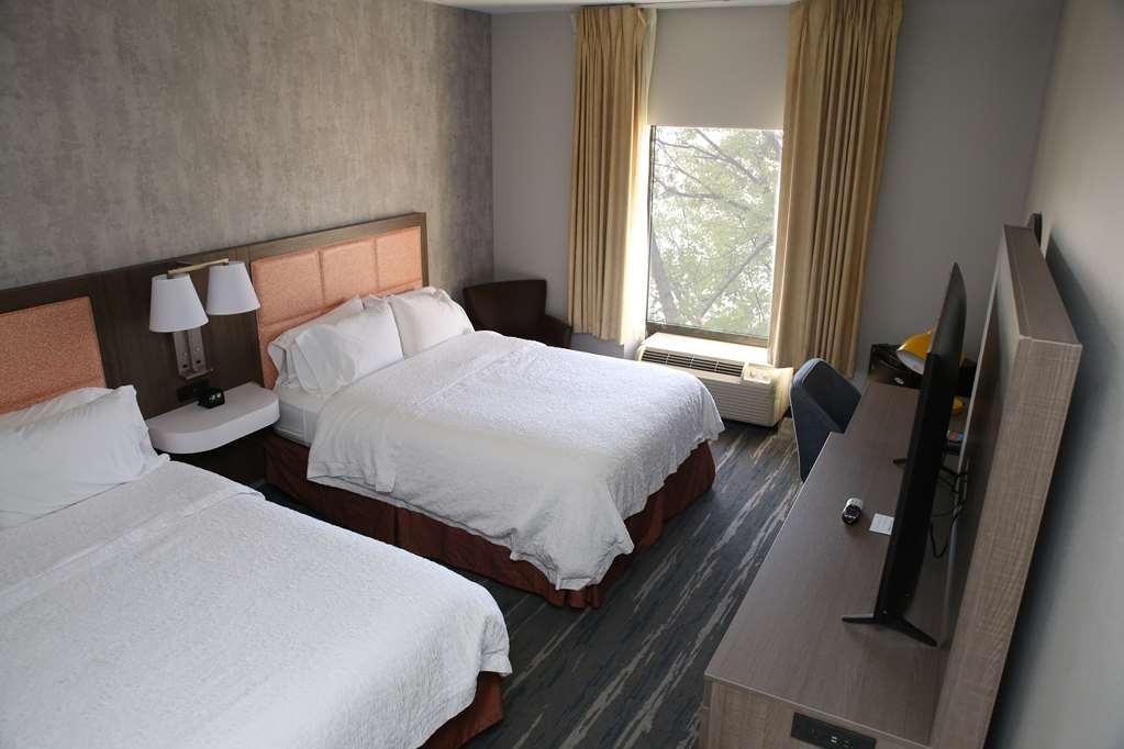 Hampton Inn Knoxville-West At Cedar Bluff Camera foto
