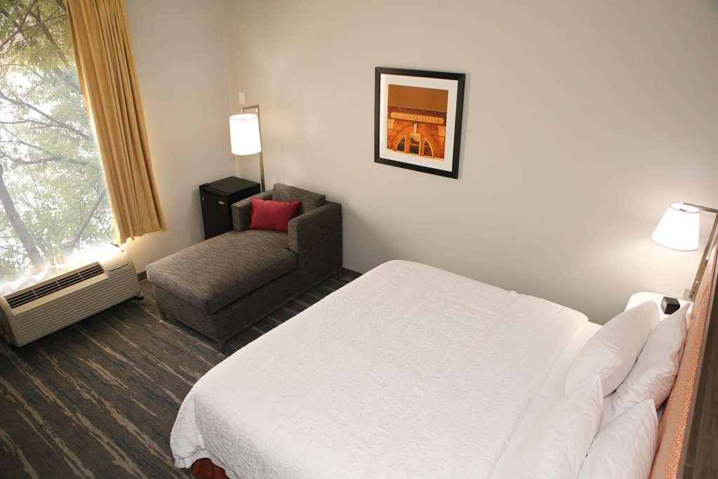 Hampton Inn Knoxville-West At Cedar Bluff Camera foto